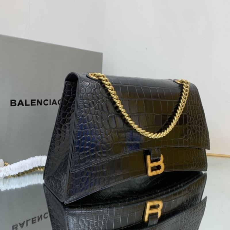 Balenciaga Top Handle Bags